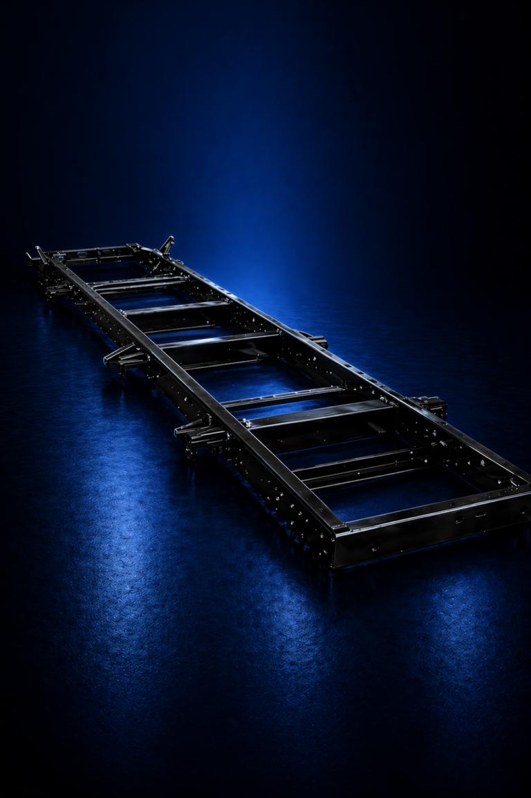 Chassis & Frame