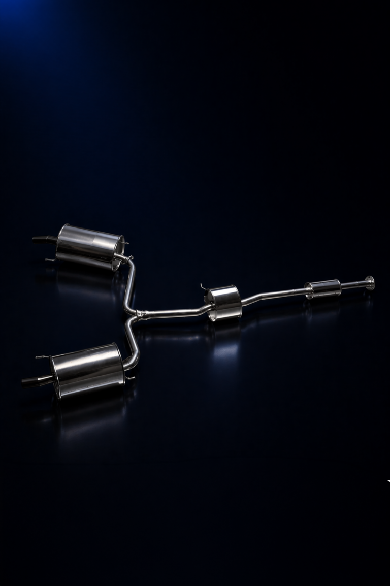 Exhaust System