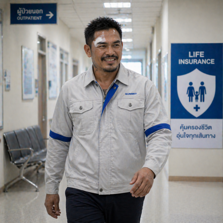 Life insureance