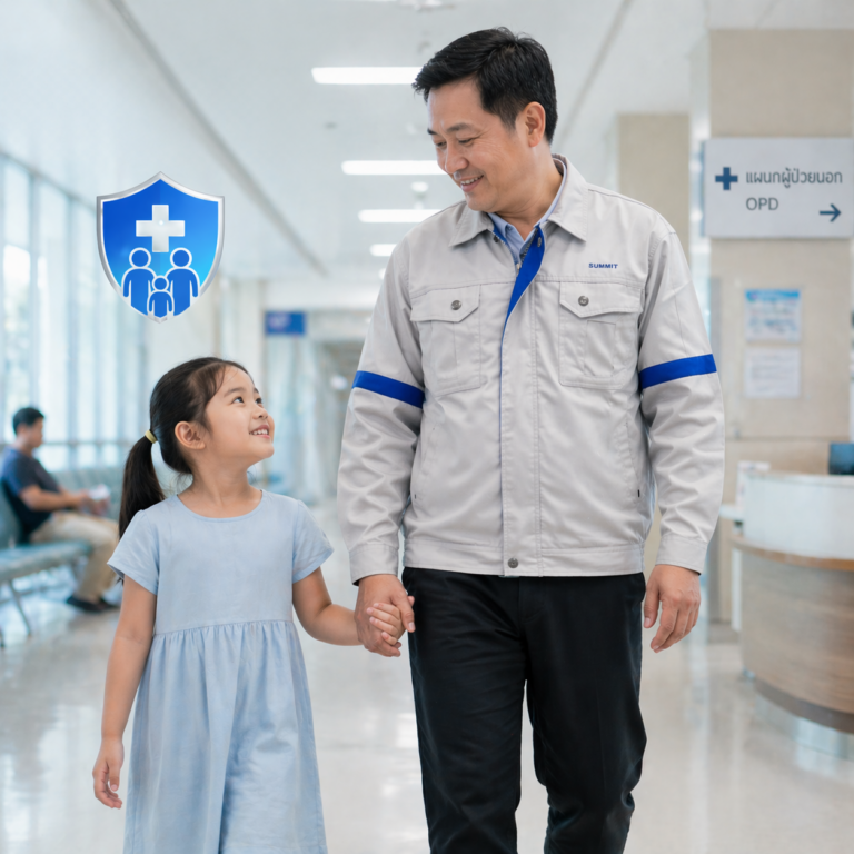 Medical Coverage for You & Your Family